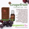 Legánde Grapefruit Essential Oil